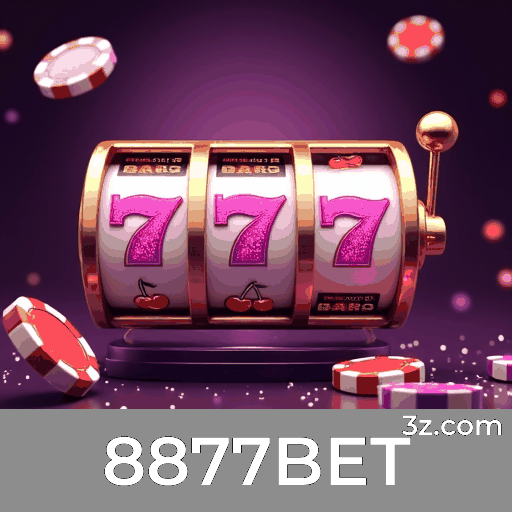 Universo de Jogos Extraordinários do 8877BET: Diversão Sem Limites