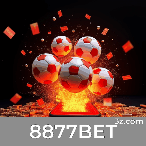 8877BET: Jogo em Tempo Real para Brasileiros