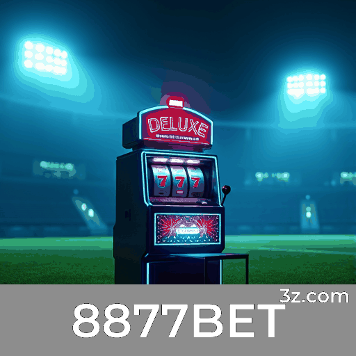 Experiência Premium de Jogos de Casino no 8877BET