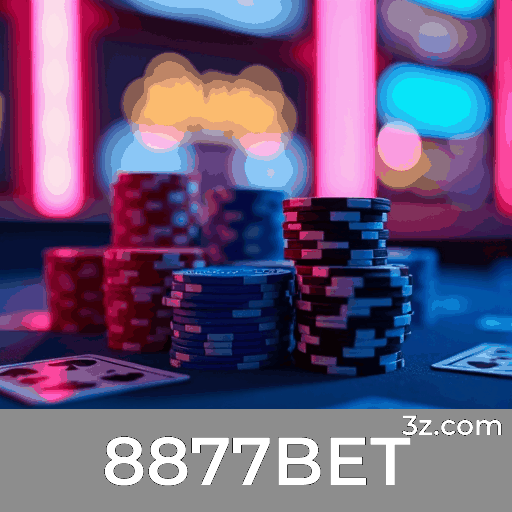 Experiência Premium de Jogos de Casino no 8877BET