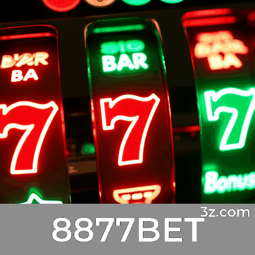 Experiência Premium de Jogos de Casino no 8877BET