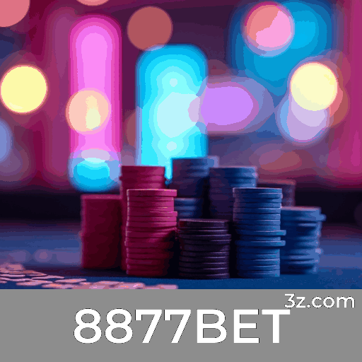 Experiência Premium de Jogos de Casino no 8877BET