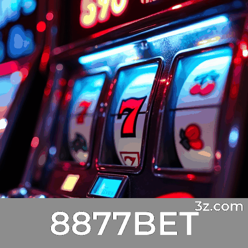 8877BET: Experiência de Cassino Profissional e Imersiva