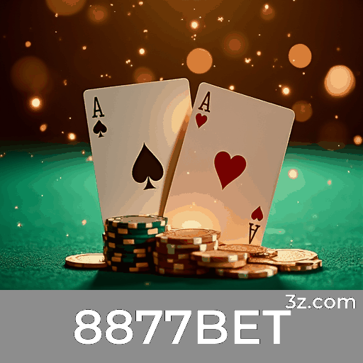 8877BET: Jogo em Tempo Real para Brasileiros
