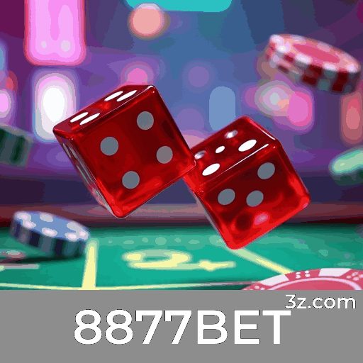 8877BET: Experiência de Cassino Profissional e Imersiva