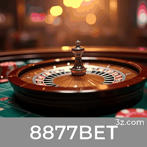 8877BET Verde: Responsabilidade e Sustentabilidade no Jogo
