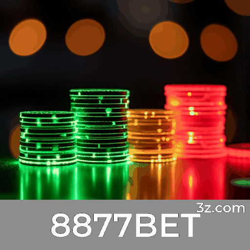 8877BET: Cassino Seguro e Pagamentos Rápidos