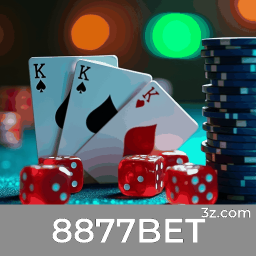 8877BET: Jogo em Tempo Real para Brasileiros