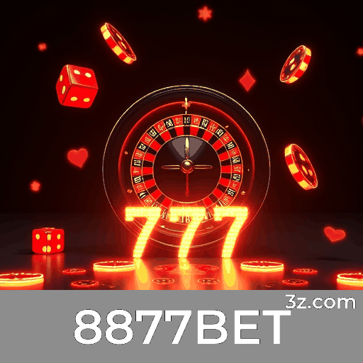 Universo de Jogos Extraordinários do 8877BET: Diversão Sem Limites