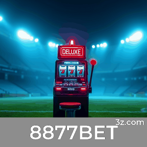 8877BET: Experiência de Cassino Profissional e Imersiva