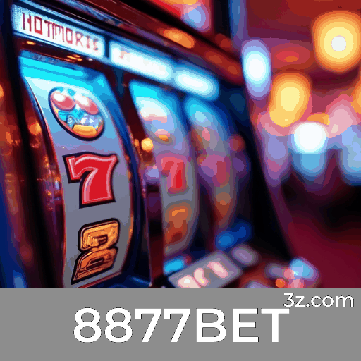 8877BET: Experiência de Cassino Profissional e Imersiva